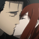 Cue wailing and gnashing of teeth as Okabe suffers yet more devastating loss.